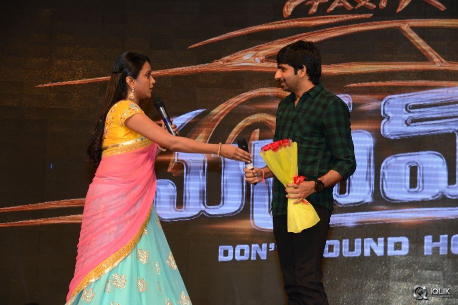 Supreme-Movie-Audio-Launch